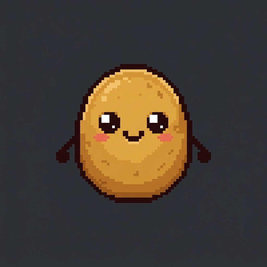 Kartoffel