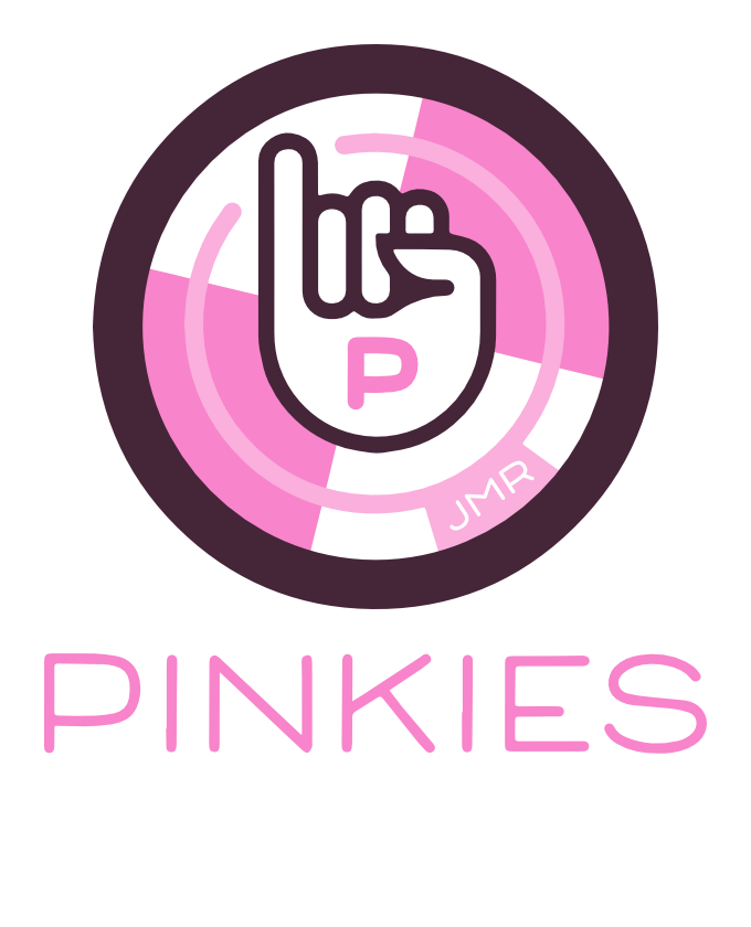 Pinkies