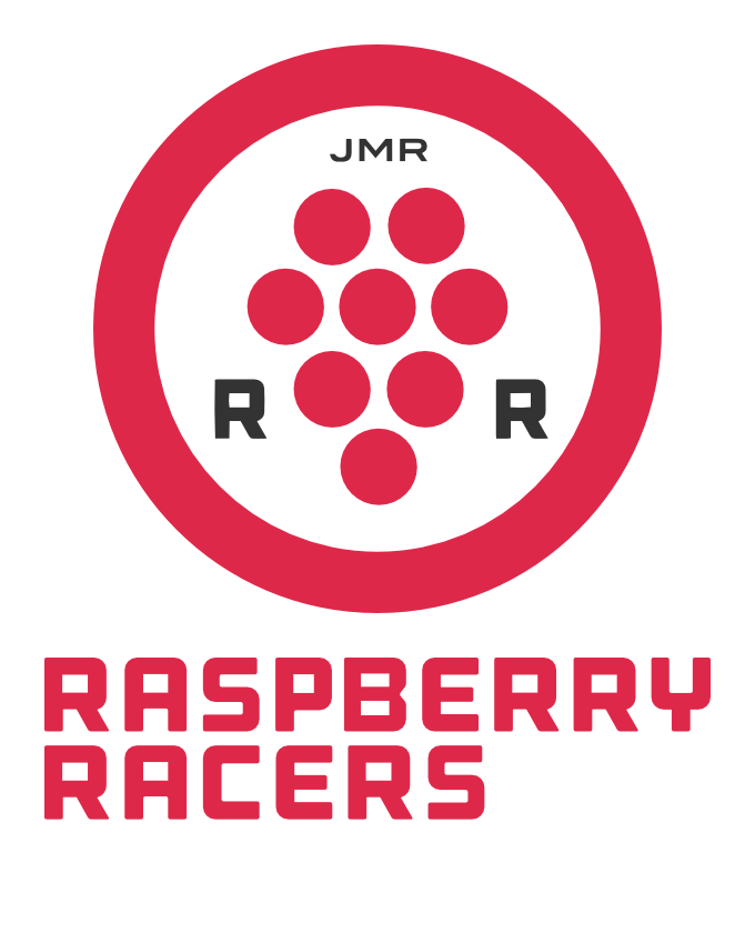 Raspberry Racers