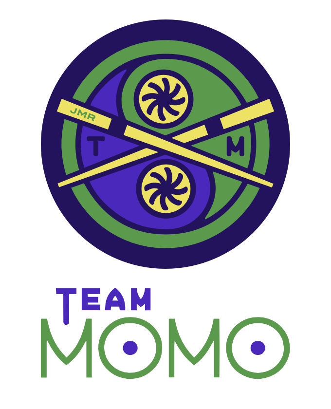 Team Momo
